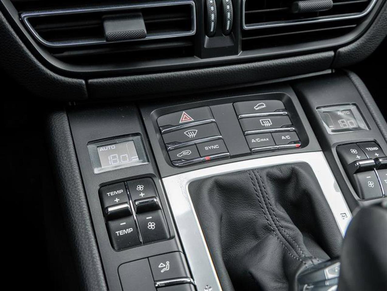 2021 Porsche Macan GTS AWD Existing Warranty Until Oct 2029 Premium P Photo