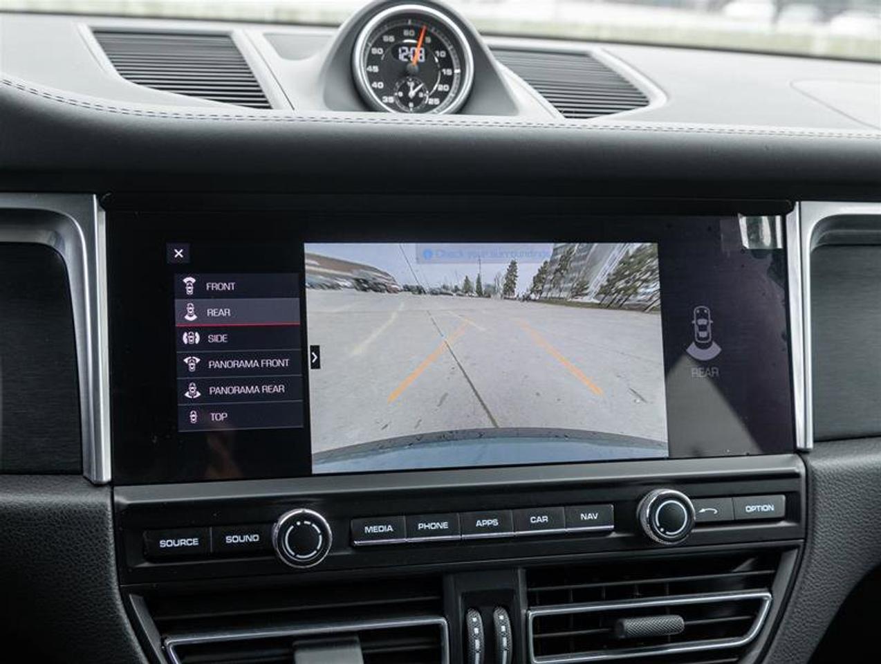 2021 Porsche Macan GTS AWD Existing Warranty Until Oct 2029 Premium P Photo