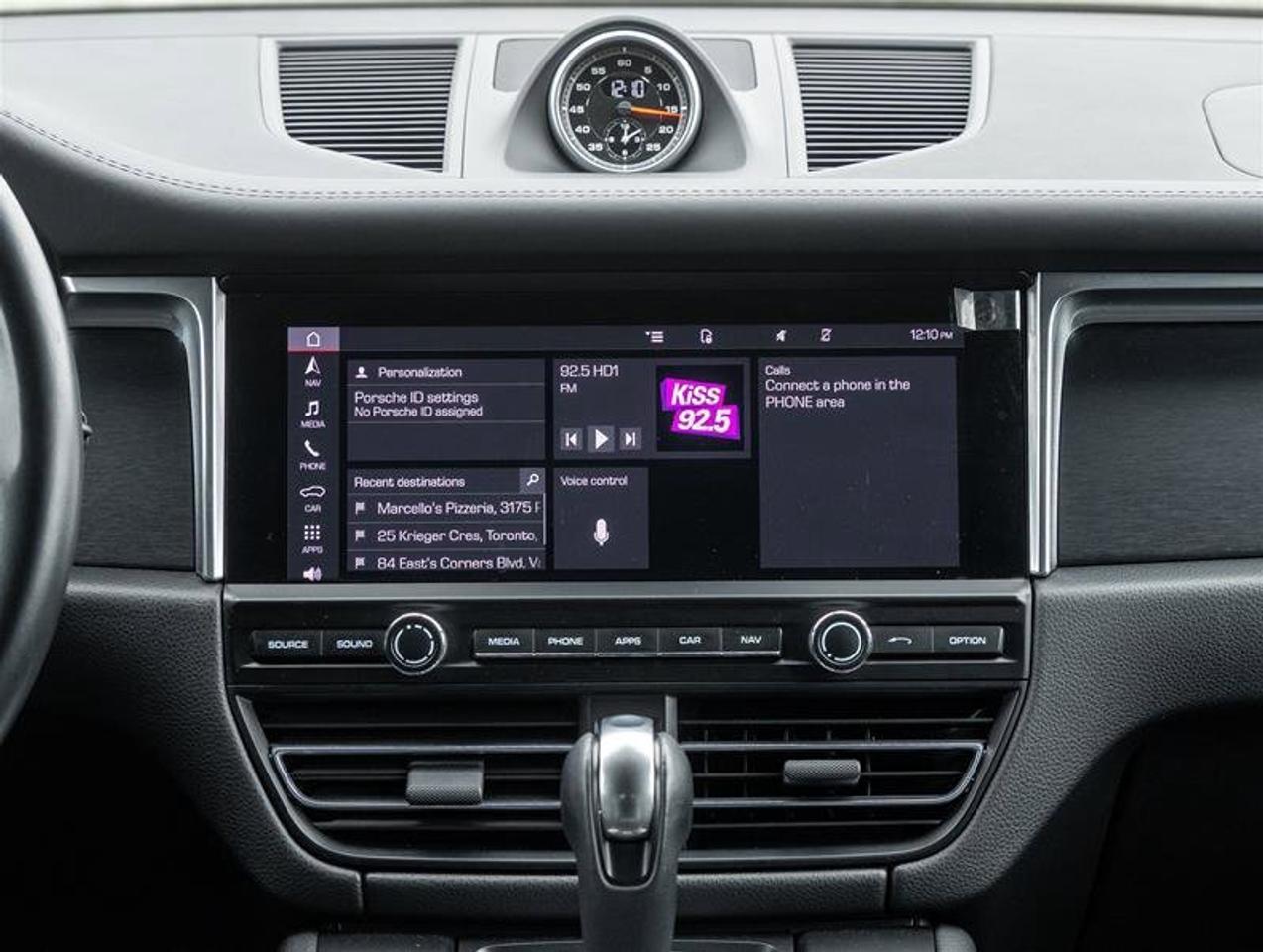 2021 Porsche Macan GTS AWD Existing Warranty Until Oct 2029 Premium P Photo