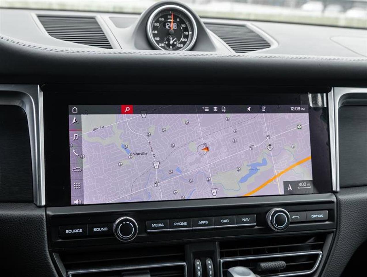 2021 Porsche Macan GTS AWD Existing Warranty Until Oct 2029 Premium P Photo