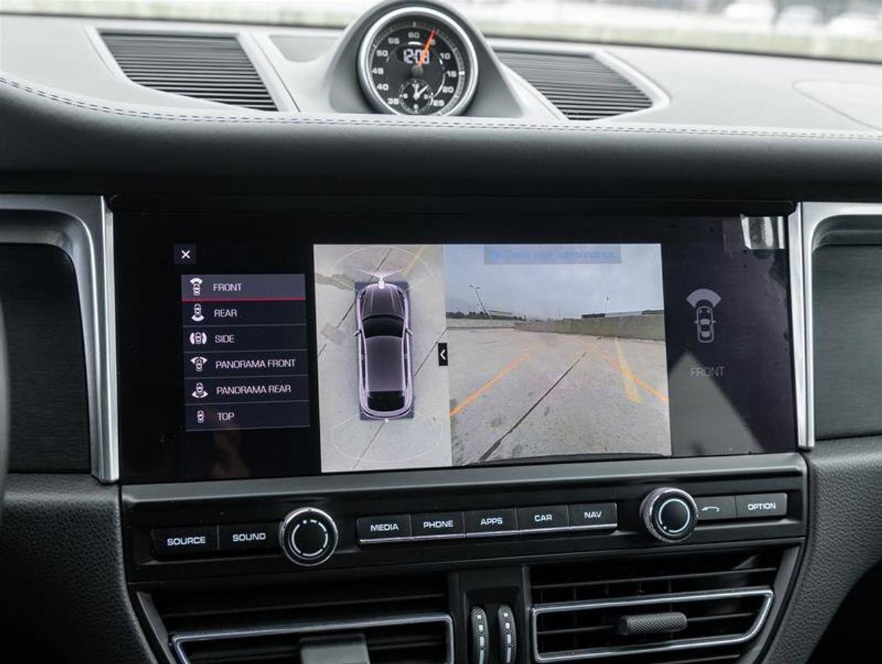 2021 Porsche Macan GTS AWD Existing Warranty Until Oct 2029 Premium P Photo