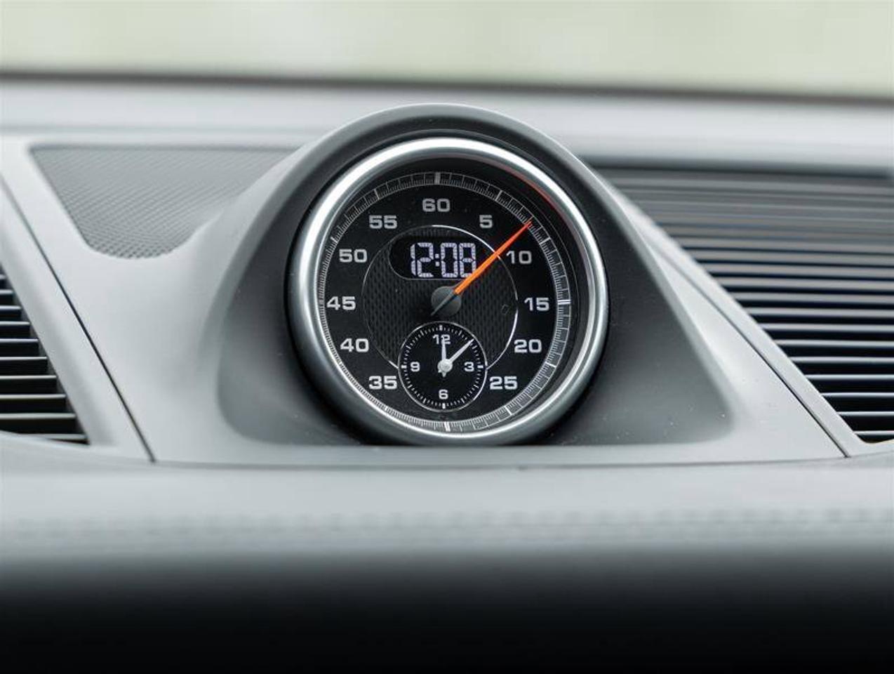 2021 Porsche Macan GTS AWD Existing Warranty Until Oct 2029 Premium P Photo