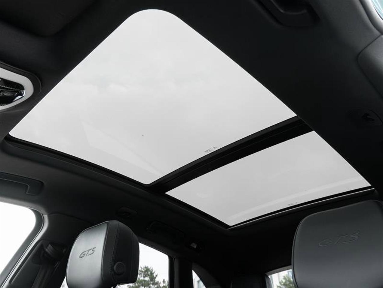 2021 Porsche Macan GTS AWD Existing Warranty Until Oct 2029 Premium P Photo