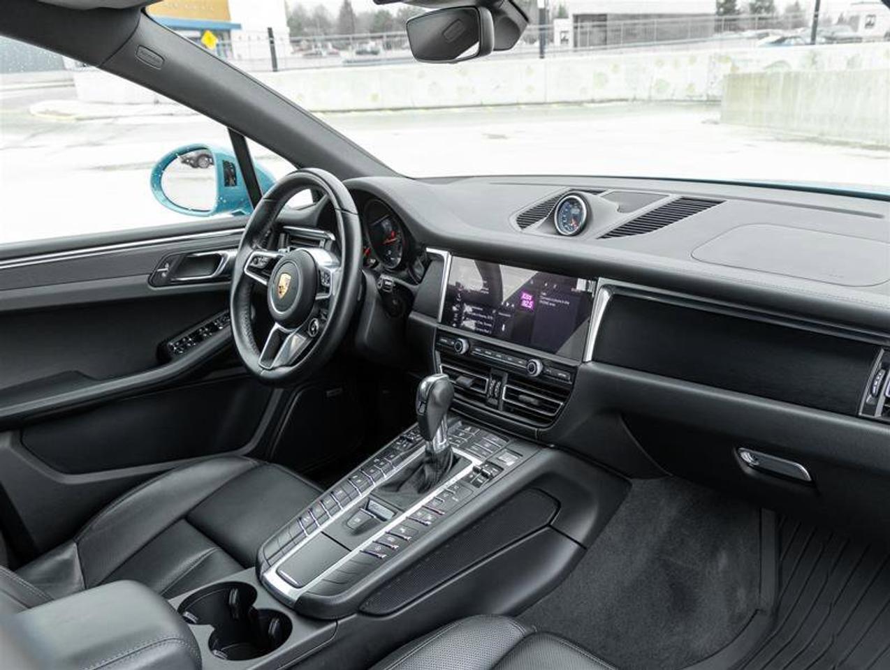 2021 Porsche Macan GTS AWD Existing Warranty Until Oct 2029 Premium P Photo