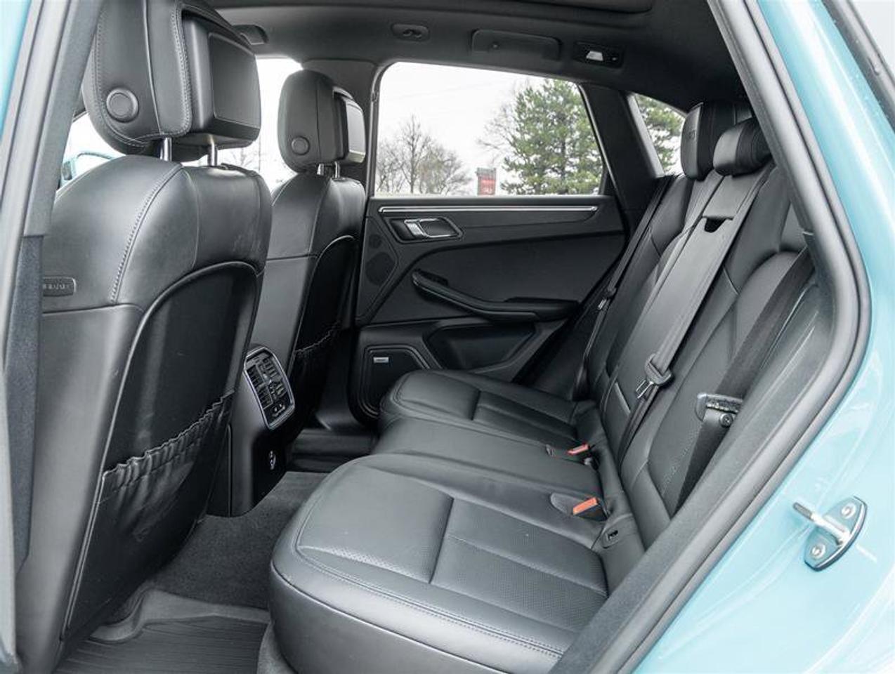 2021 Porsche Macan GTS AWD Existing Warranty Until Oct 2029 Premium P Photo