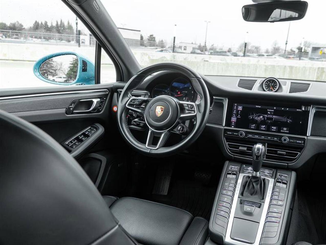 2021 Porsche Macan GTS AWD Existing Warranty Until Oct 2029 Premium P Photo