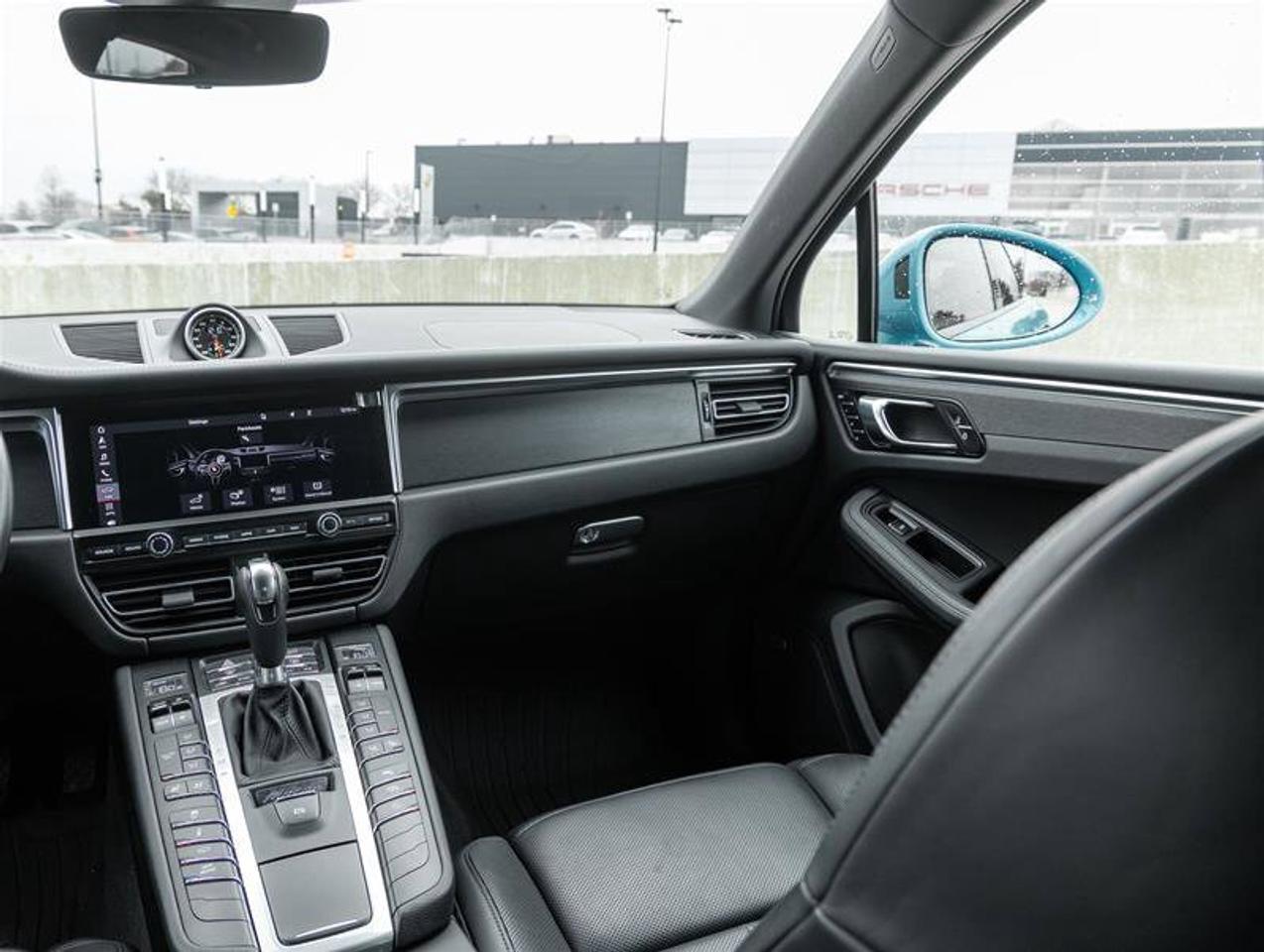 2021 Porsche Macan GTS AWD Existing Warranty Until Oct 2029 Premium P Photo