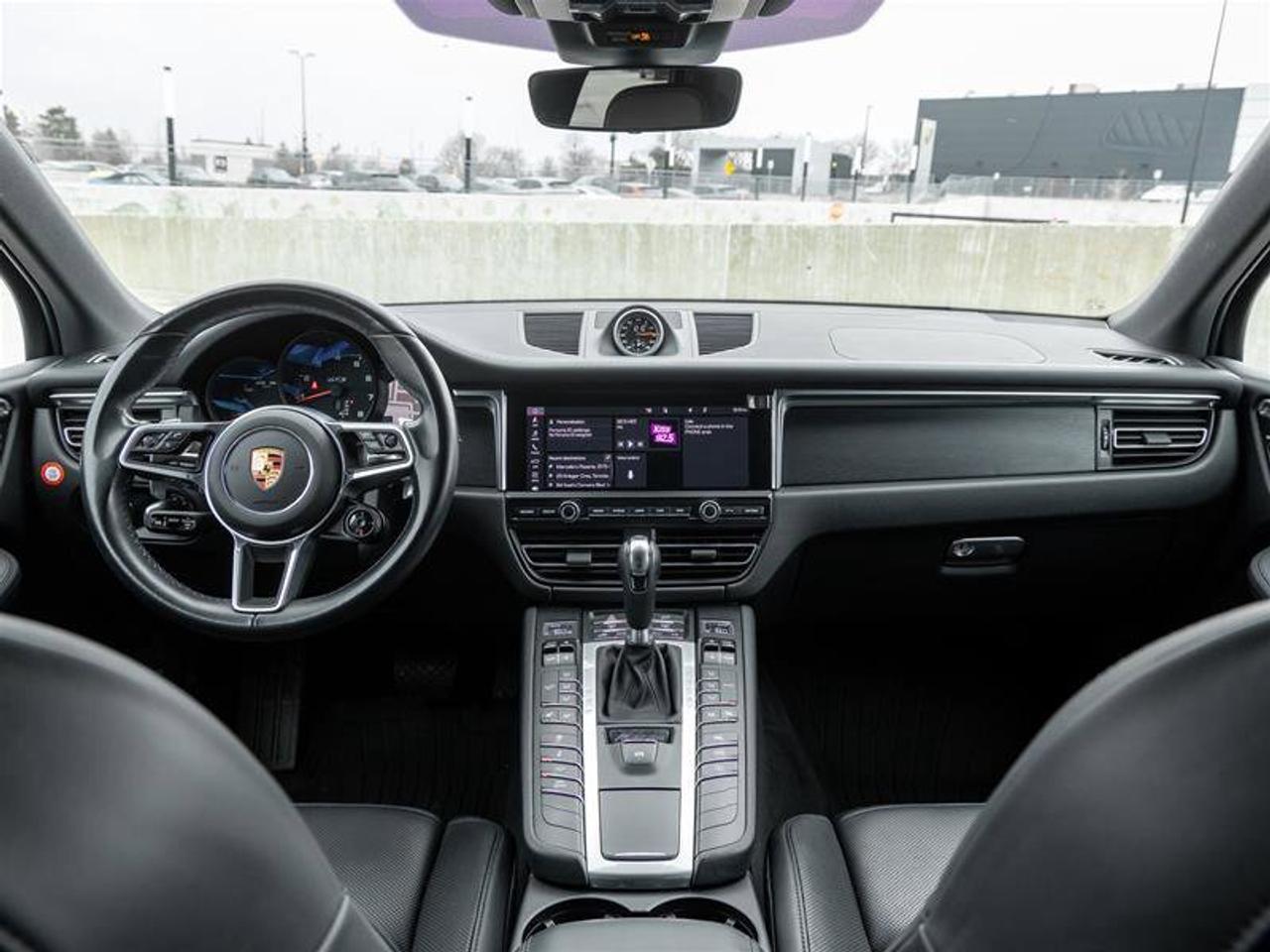 2021 Porsche Macan GTS AWD Existing Warranty Until Oct 2029 Premium P Photo