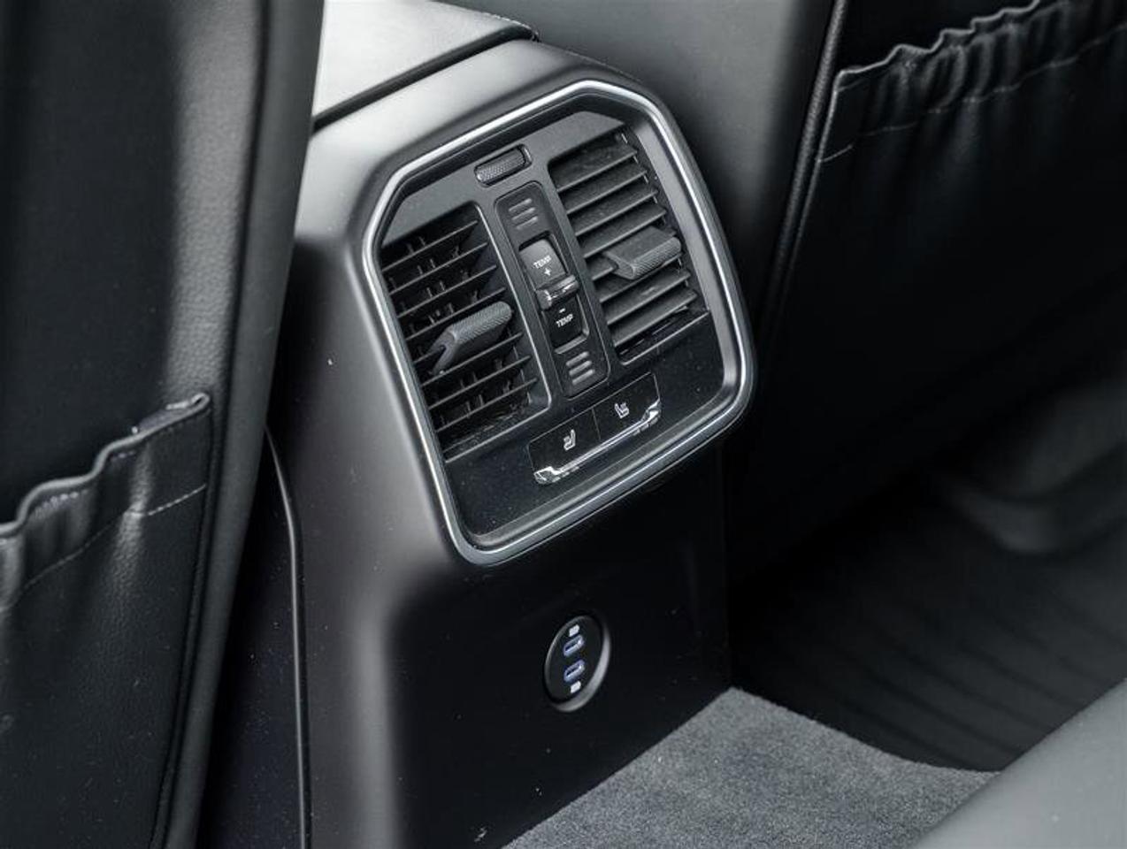 2021 Porsche Macan GTS AWD Existing Warranty Until Oct 2029 Premium P Photo