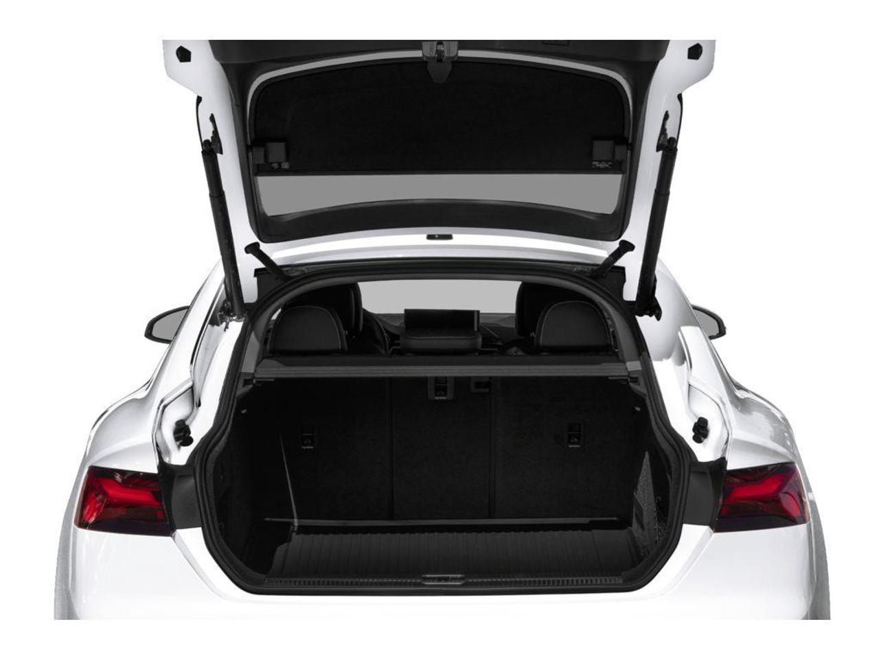 2023 Audi A5 45 Progressiv 4dr All-Wheel Drive quattro Sportback Photo