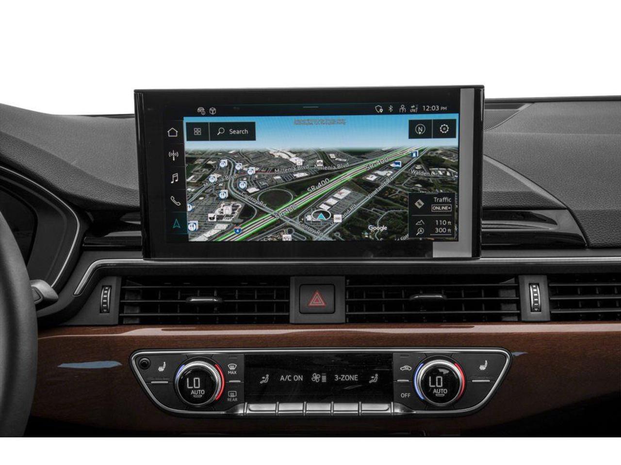 2023 Audi A5 45 Progressiv 4dr All-Wheel Drive quattro Sportback Photo