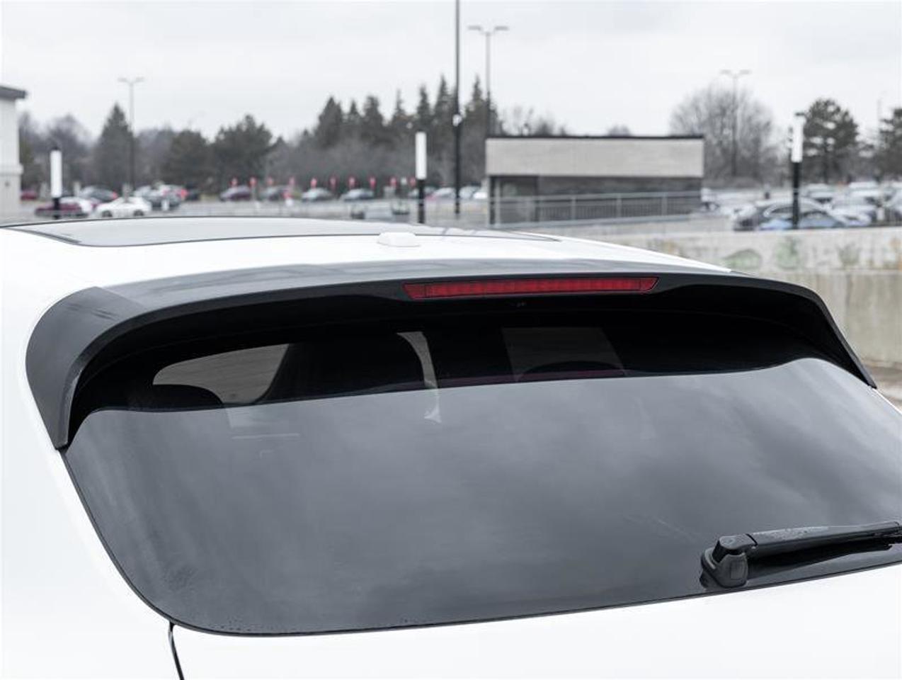 2025 Porsche Macan AWD Premium Pkg Plus Surround View  BOSE® Surround Photo