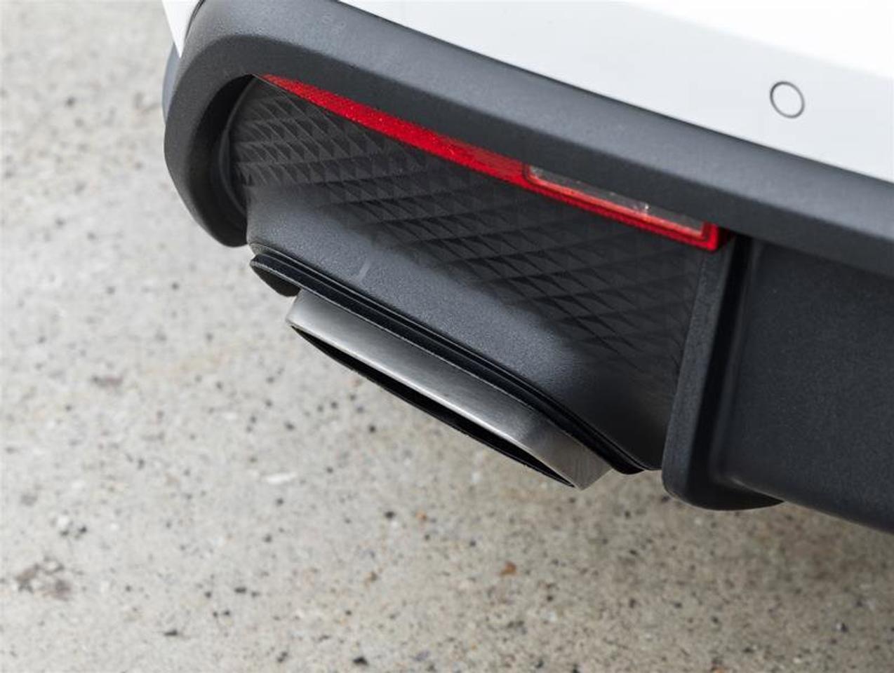 2025 Porsche Macan AWD Premium Pkg Plus Surround View  BOSE® Surround Photo