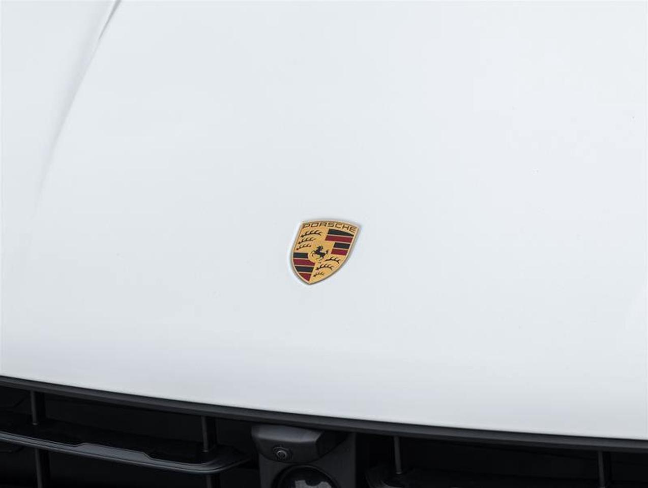 2025 Porsche Macan AWD Premium Pkg Plus Surround View  BOSE® Surround Photo