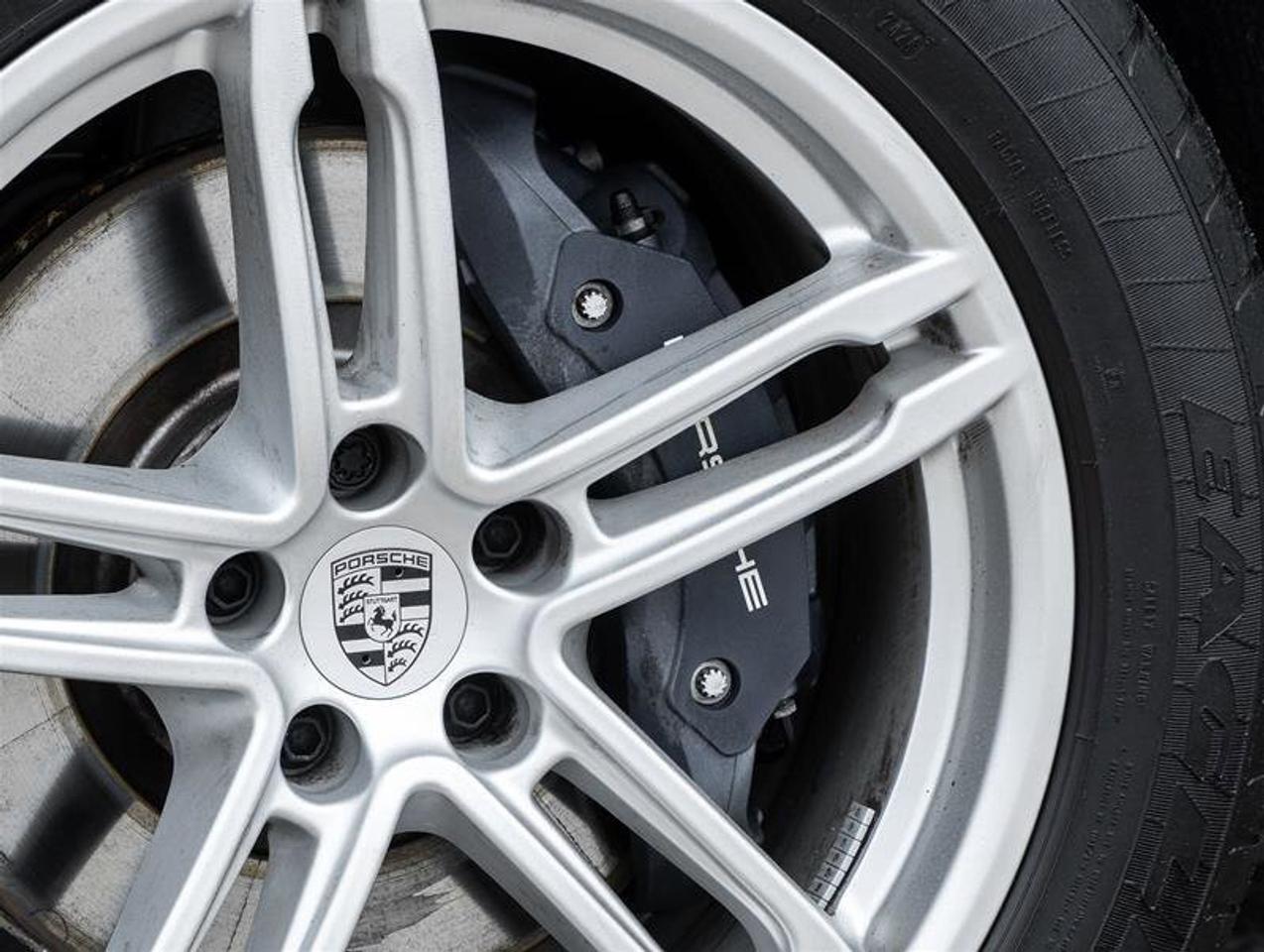 2025 Porsche Macan AWD Premium Pkg Plus Surround View  BOSE® Surround Photo