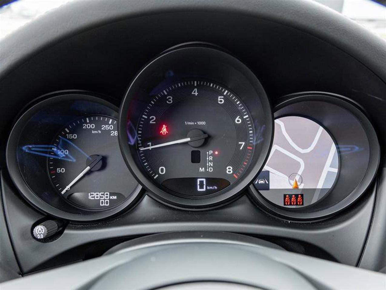 2025 Porsche Macan AWD Premium Pkg Plus Surround View  BOSE® Surround Photo