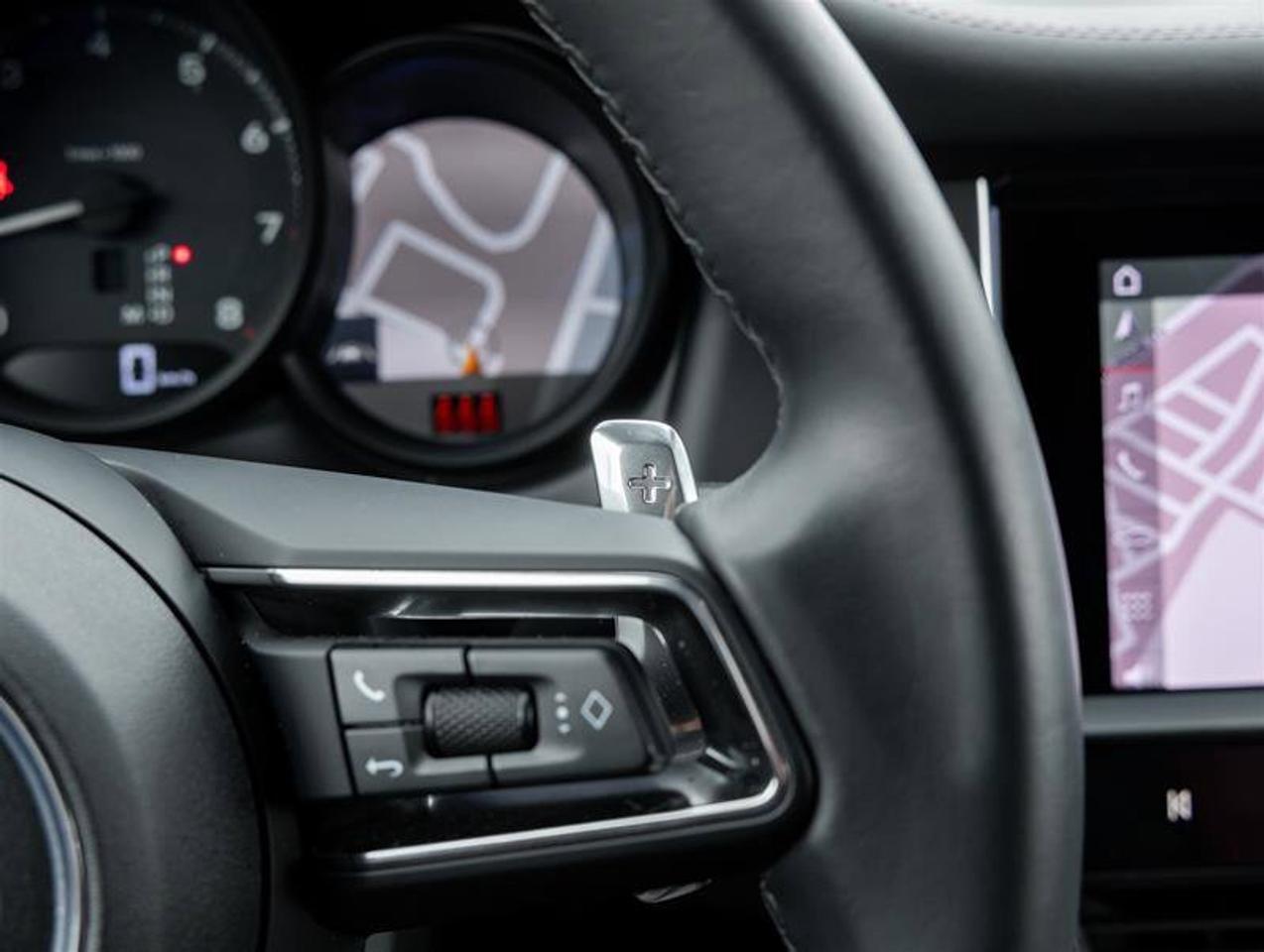 2025 Porsche Macan AWD Premium Pkg Plus Surround View  BOSE® Surround Photo