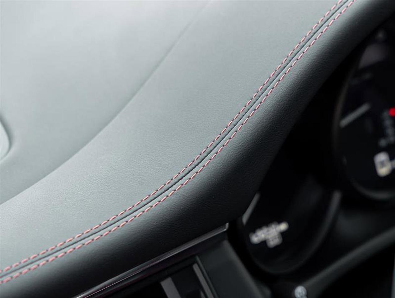 2025 Porsche Macan AWD Premium Pkg Plus Surround View  BOSE® Surround Photo