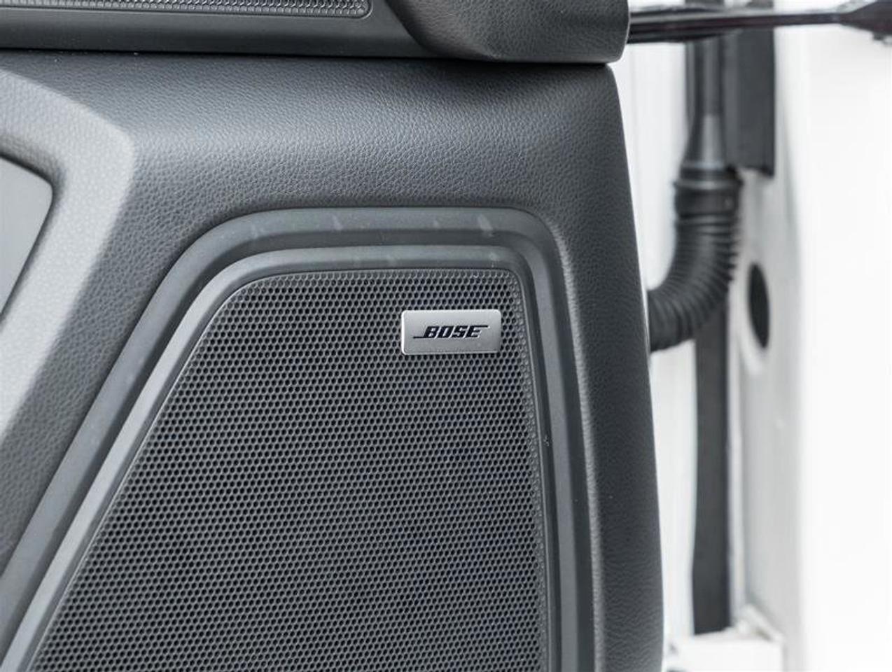 2025 Porsche Macan AWD Premium Pkg Plus Surround View  BOSE® Surround Photo