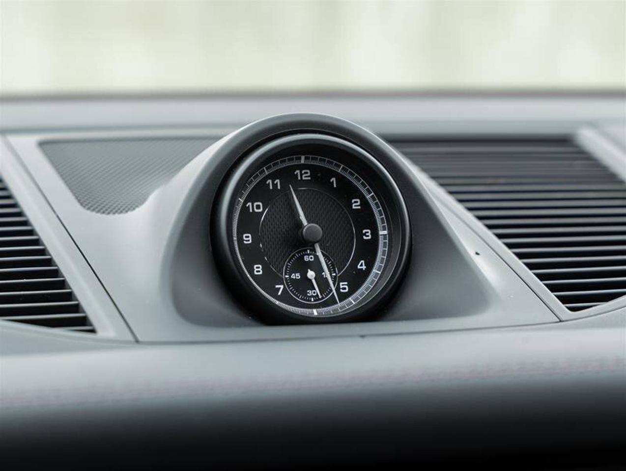 2025 Porsche Macan AWD Premium Pkg Plus Surround View  BOSE® Surround Photo