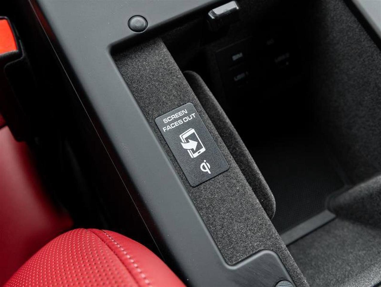 2025 Porsche Macan AWD Premium Pkg Plus Surround View  BOSE® Surround Photo