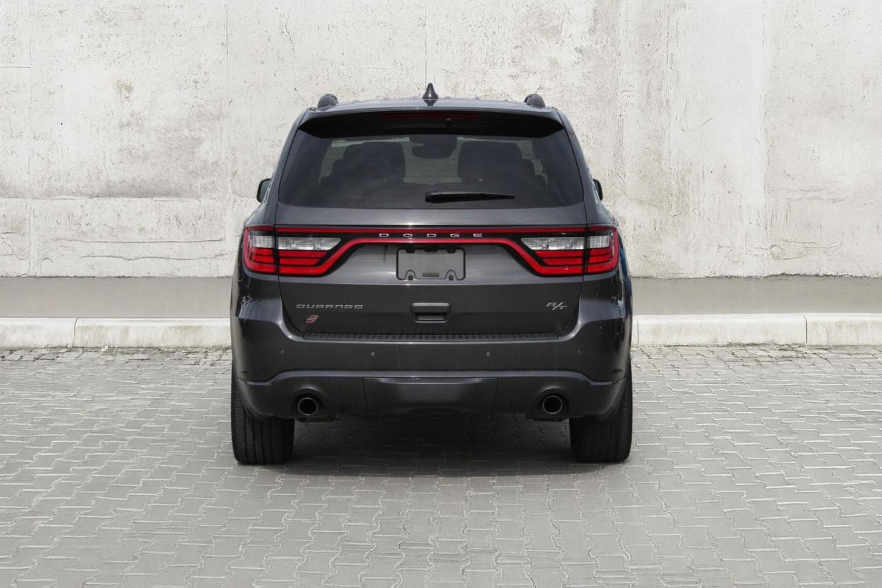 2025 Dodge Durango R/T  Gps SiriusXM BkpCam HtdSeats Sunroof Photo