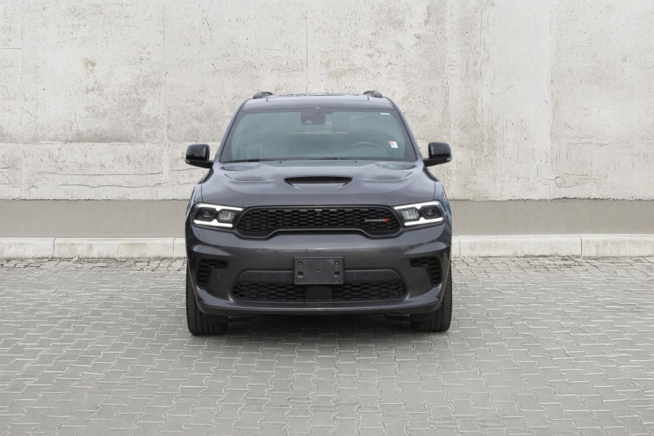 2025 Dodge Durango R/T  Gps SiriusXM BkpCam HtdSeats Sunroof Photo