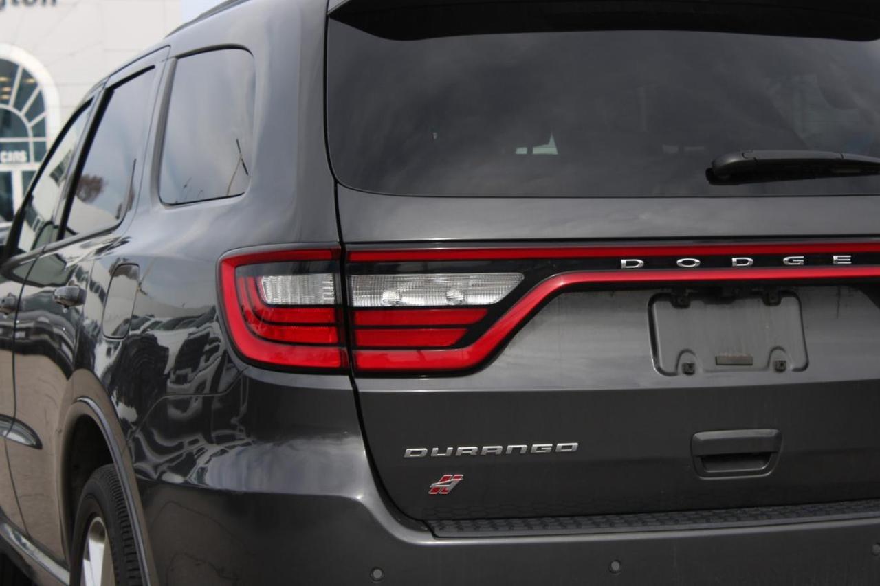 2025 Dodge Durango R/T  Gps SiriusXM BkpCam HtdSeats Sunroof Photo
