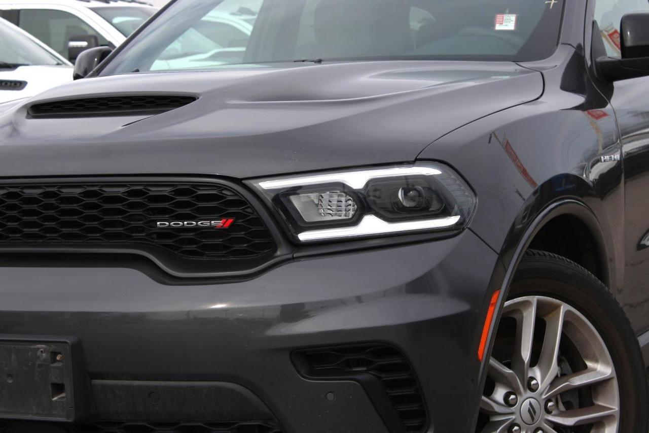 2025 Dodge Durango R/T  Gps SiriusXM BkpCam HtdSeats Sunroof Photo