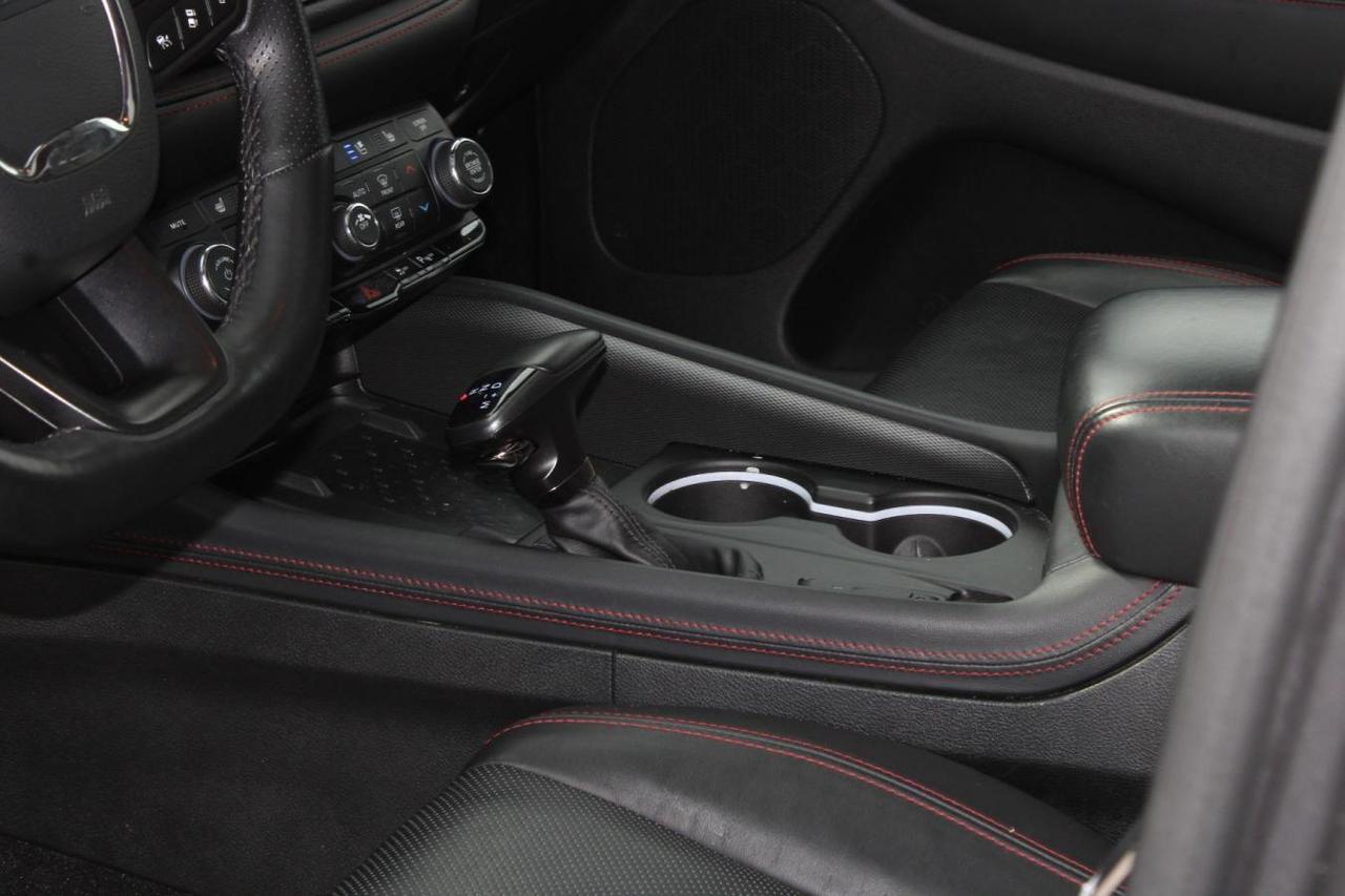 2025 Dodge Durango R/T  Gps SiriusXM BkpCam HtdSeats Sunroof Photo