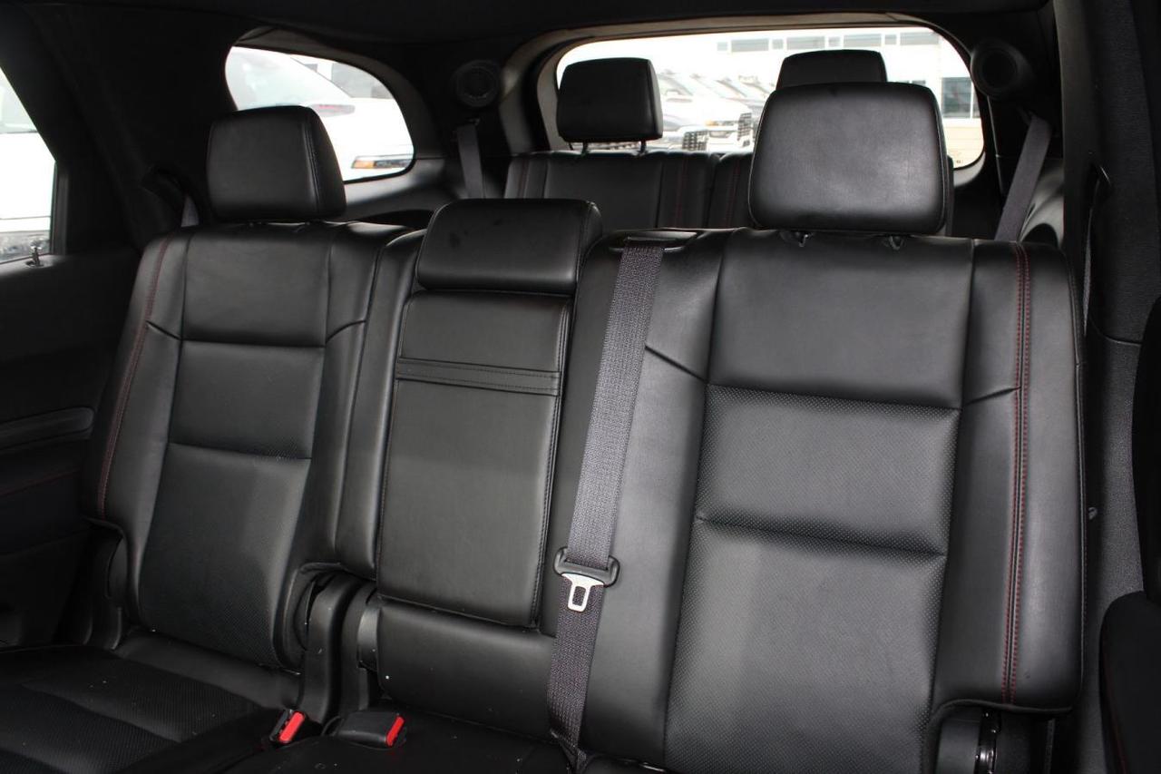 2025 Dodge Durango R/T  Gps SiriusXM BkpCam HtdSeats Sunroof Photo