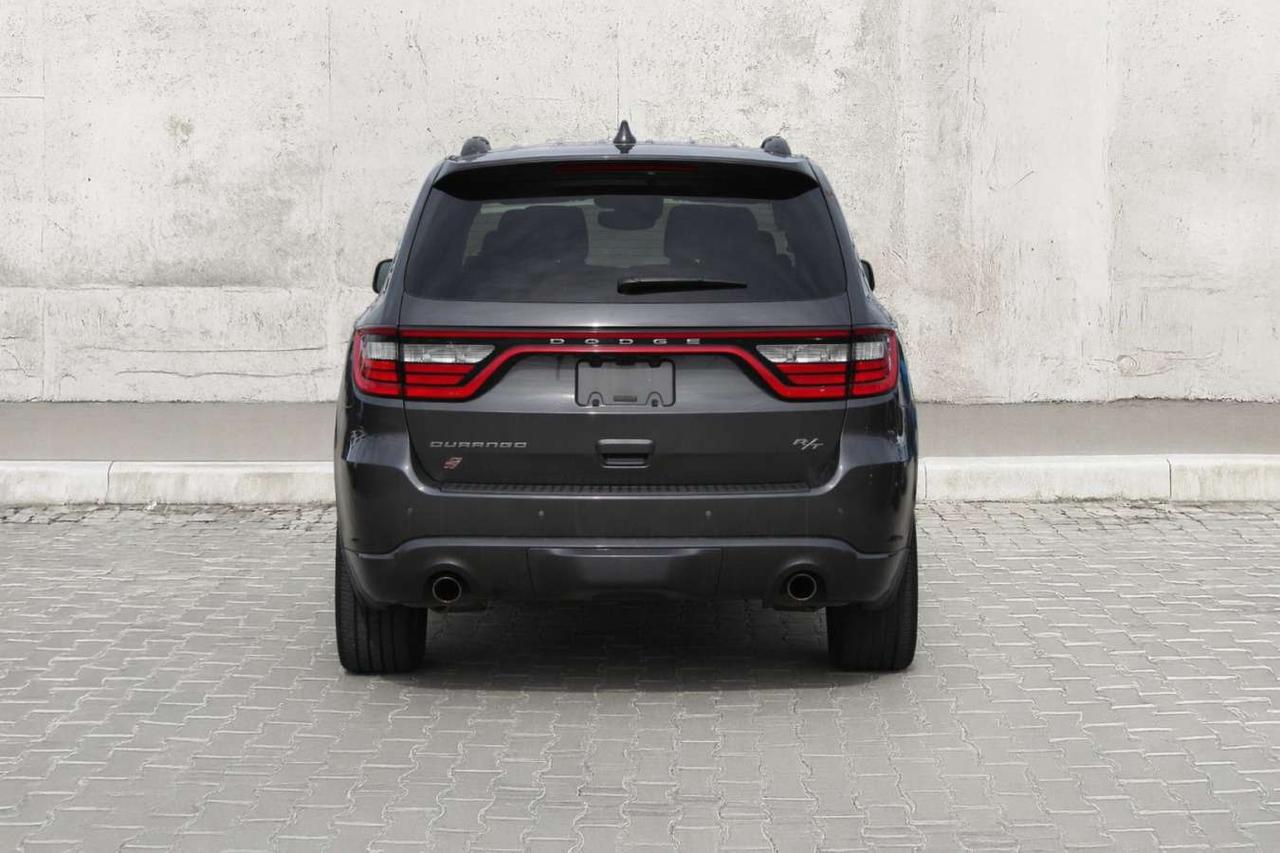 2025 Dodge Durango R/T  Gps SiriusXM BkpCam HtdSeats Sunroof Photo
