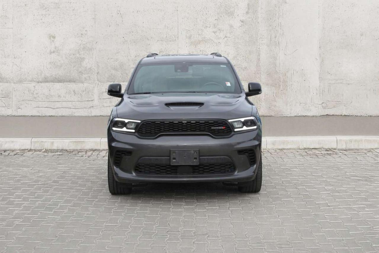 2025 Dodge Durango R/T  Gps SiriusXM BkpCam HtdSeats Sunroof Photo1