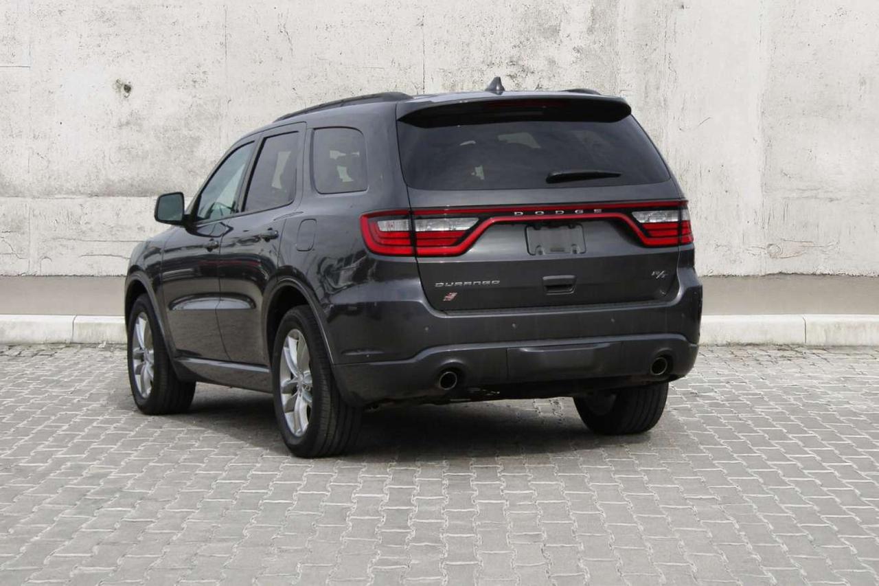 2025 Dodge Durango R/T  Gps SiriusXM BkpCam HtdSeats Sunroof Photo