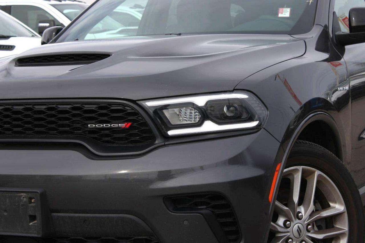 2025 Dodge Durango R/T  Gps SiriusXM BkpCam HtdSeats Sunroof Photo