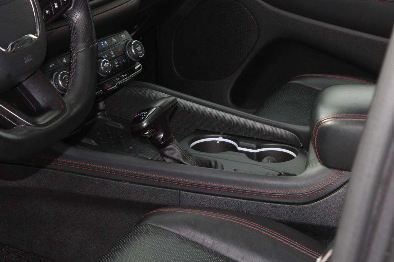 2025 Dodge Durango R/T  Gps SiriusXM BkpCam HtdSeats Sunroof Photo