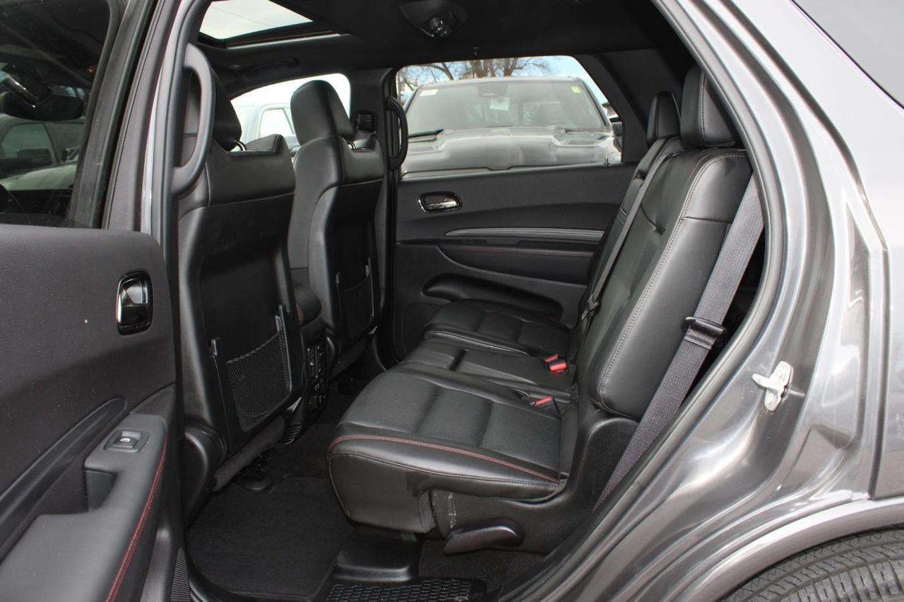 2025 Dodge Durango R/T  Gps SiriusXM BkpCam HtdSeats Sunroof Photo