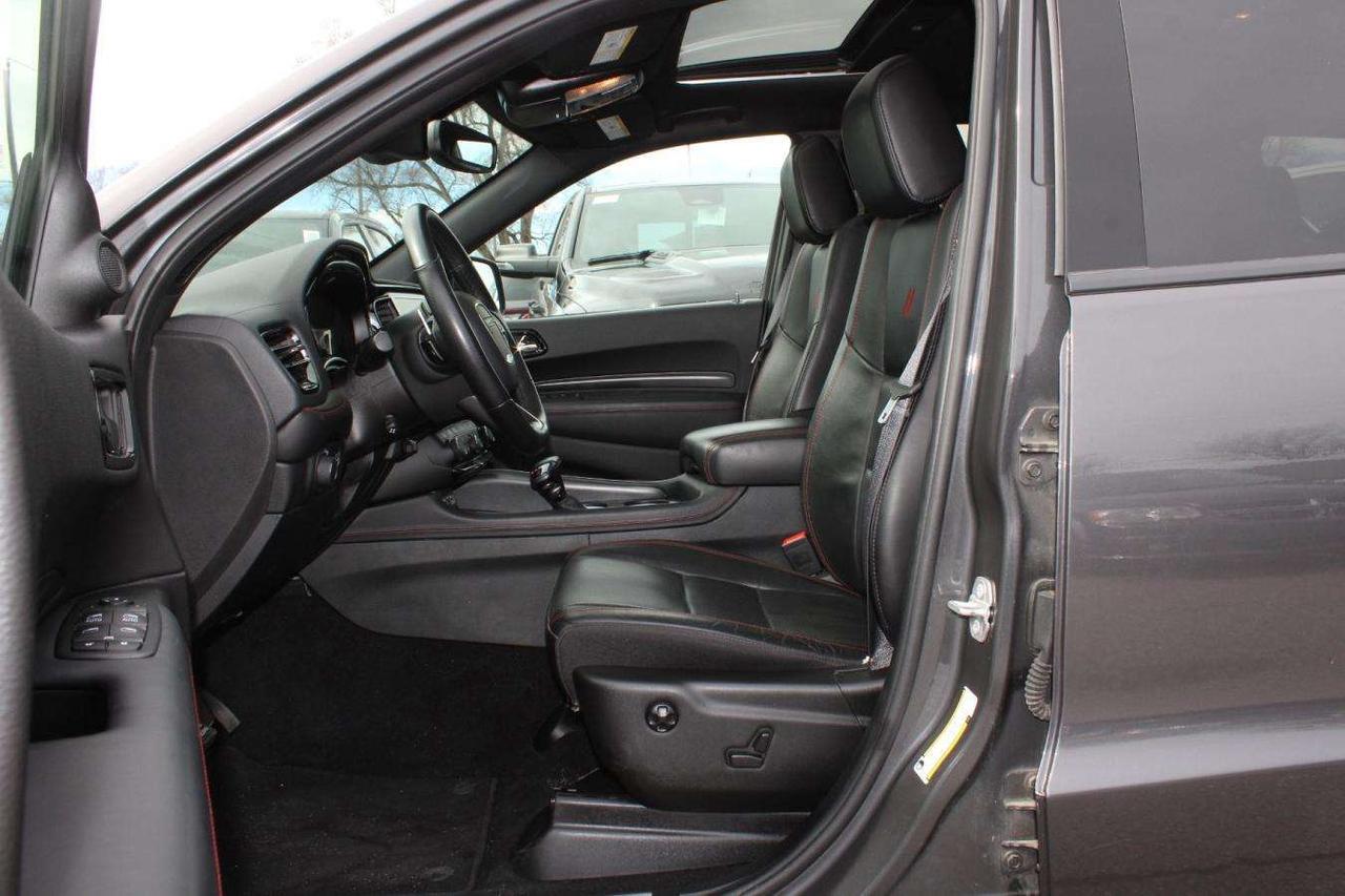 2025 Dodge Durango R/T  Gps SiriusXM BkpCam HtdSeats Sunroof Photo