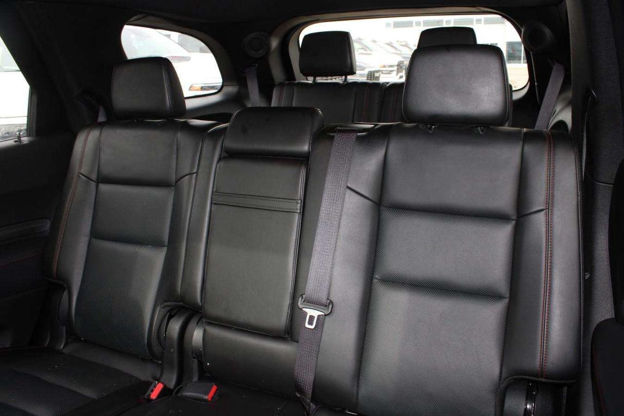 2025 Dodge Durango R/T  Gps SiriusXM BkpCam HtdSeats Sunroof Photo