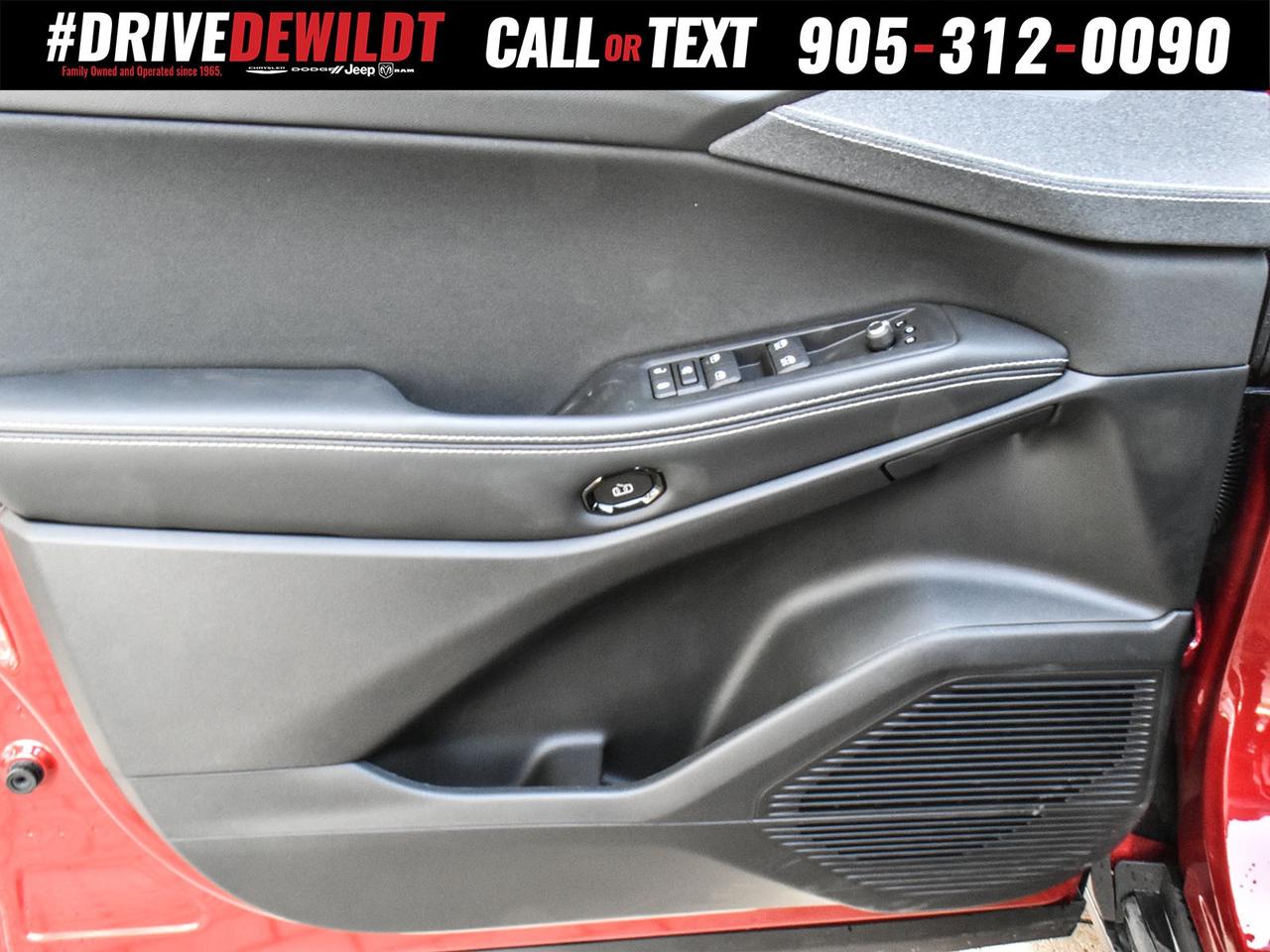 2026 Jeep Cherokee LAREDO   DEMO   NEW CAR RATES Photo