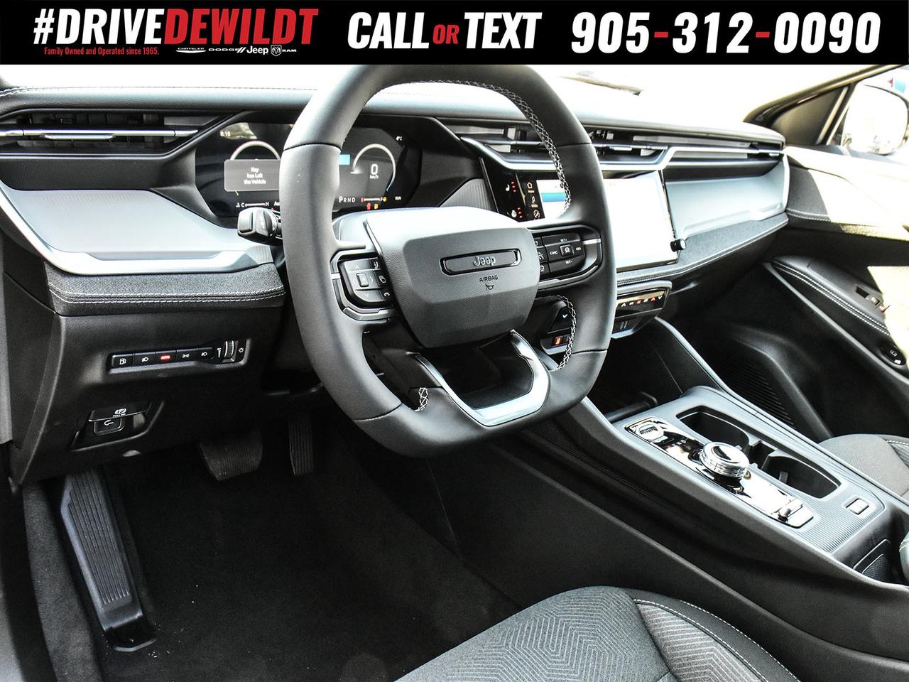 2026 Jeep Cherokee LAREDO   DEMO   NEW CAR RATES Photo