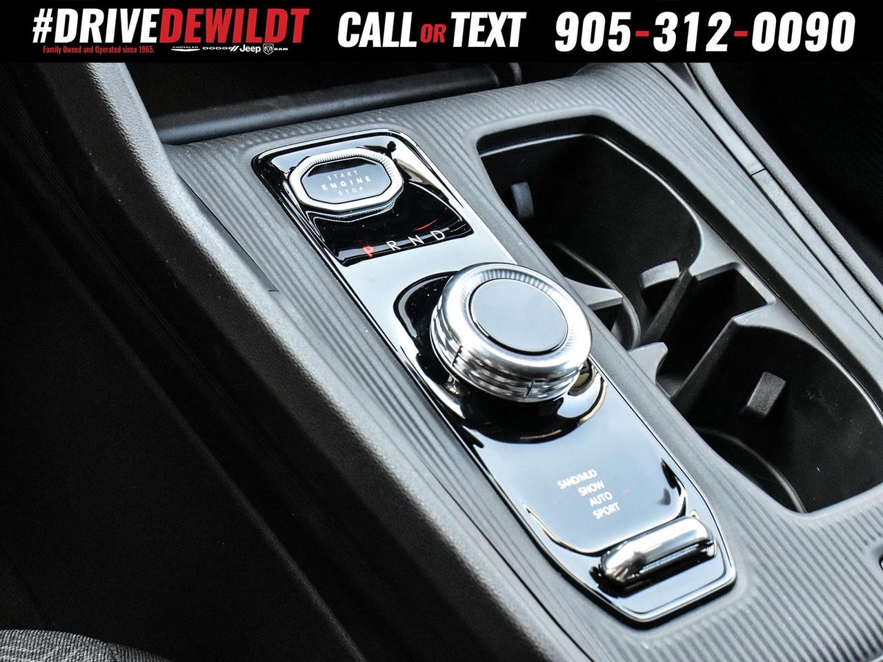 2026 Jeep Cherokee LAREDO   DEMO   NEW CAR RATES Photo