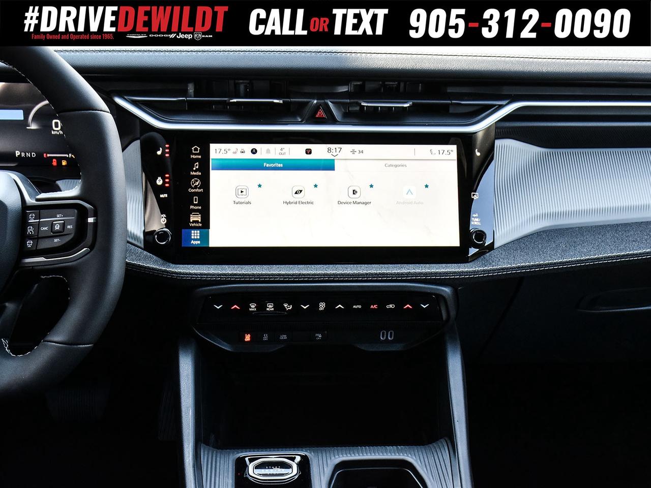 2026 Jeep Cherokee LAREDO   DEMO   NEW CAR RATES Photo