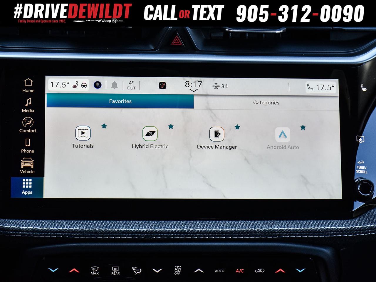 2026 Jeep Cherokee LAREDO   DEMO   NEW CAR RATES Photo