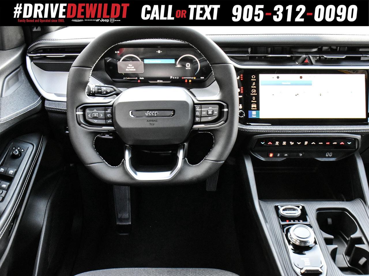 2026 Jeep Cherokee LAREDO   DEMO   NEW CAR RATES Photo