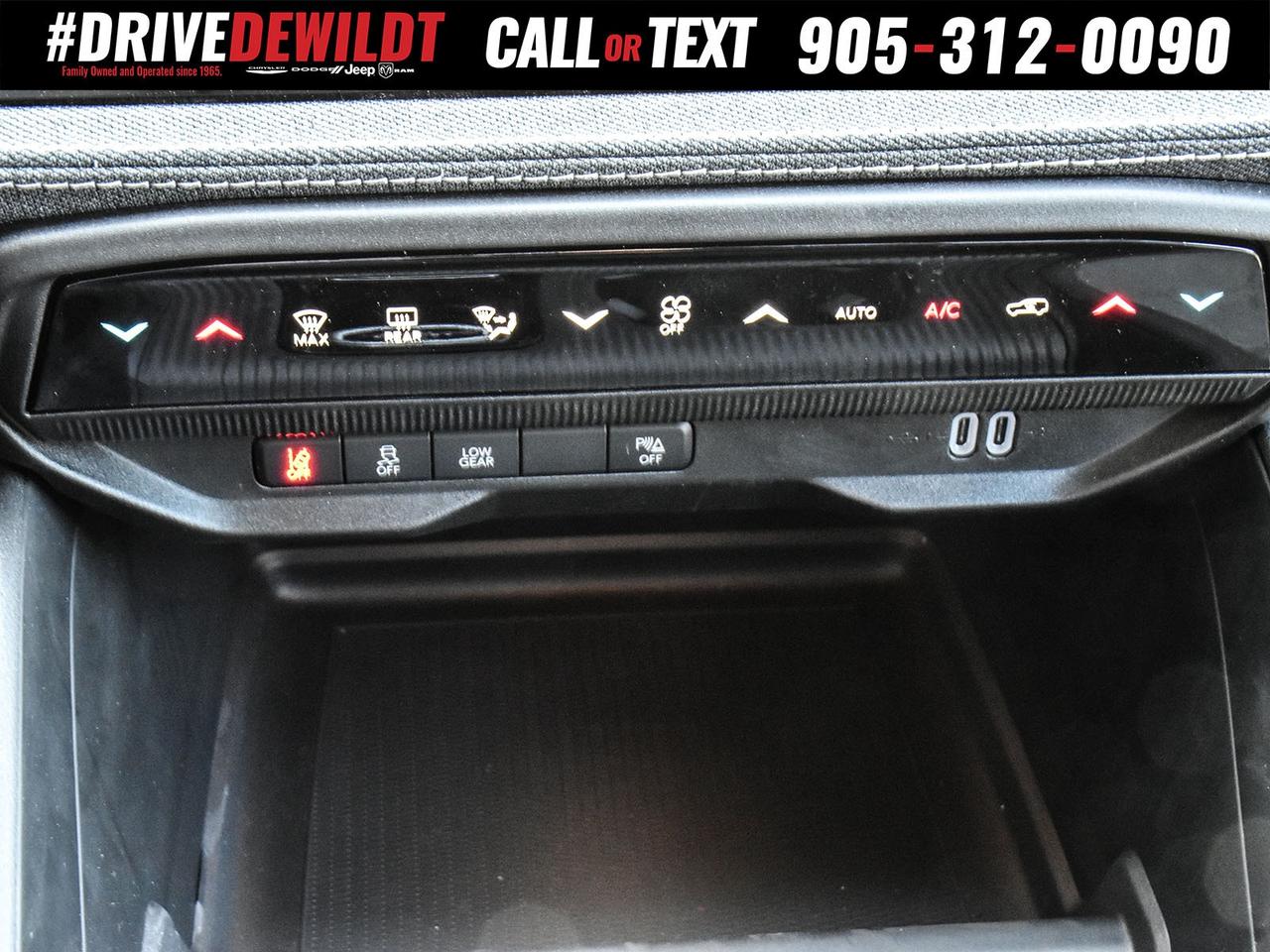 2026 Jeep Cherokee LAREDO   DEMO   NEW CAR RATES Photo
