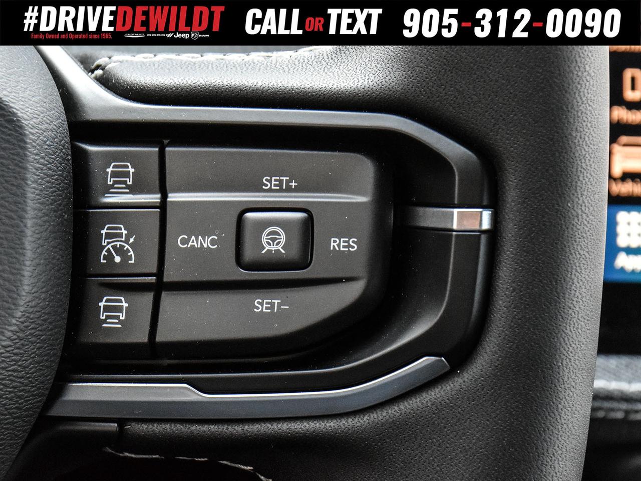 2026 Jeep Cherokee LAREDO   DEMO   NEW CAR RATES Photo