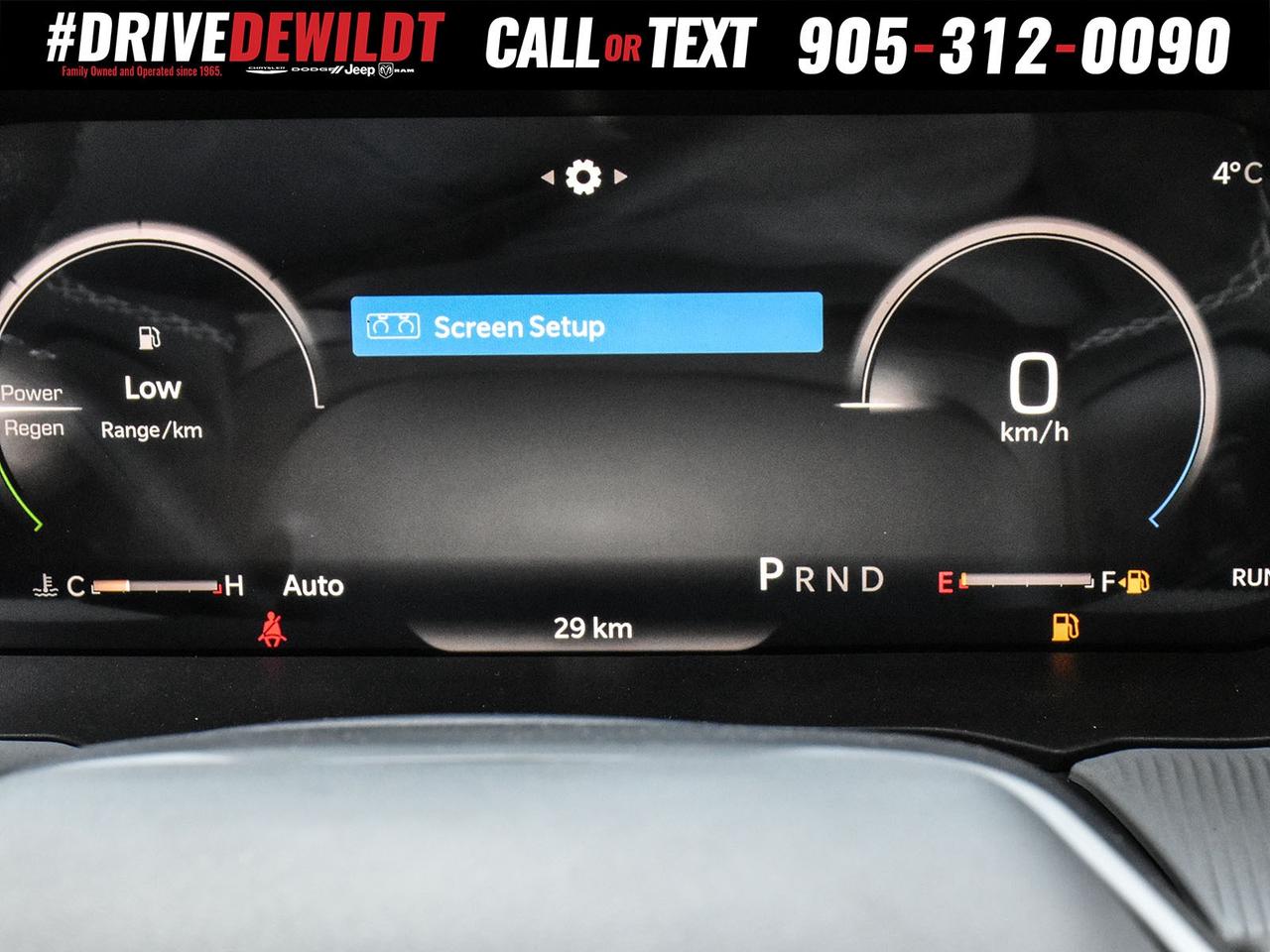 2026 Jeep Cherokee LAREDO   DEMO   NEW CAR RATES Photo