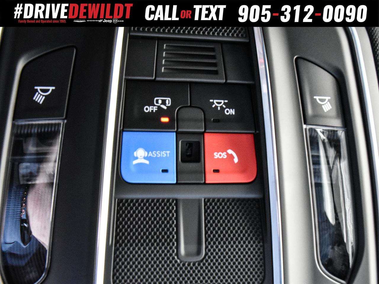 2026 Jeep Cherokee LAREDO   DEMO   NEW CAR RATES Photo