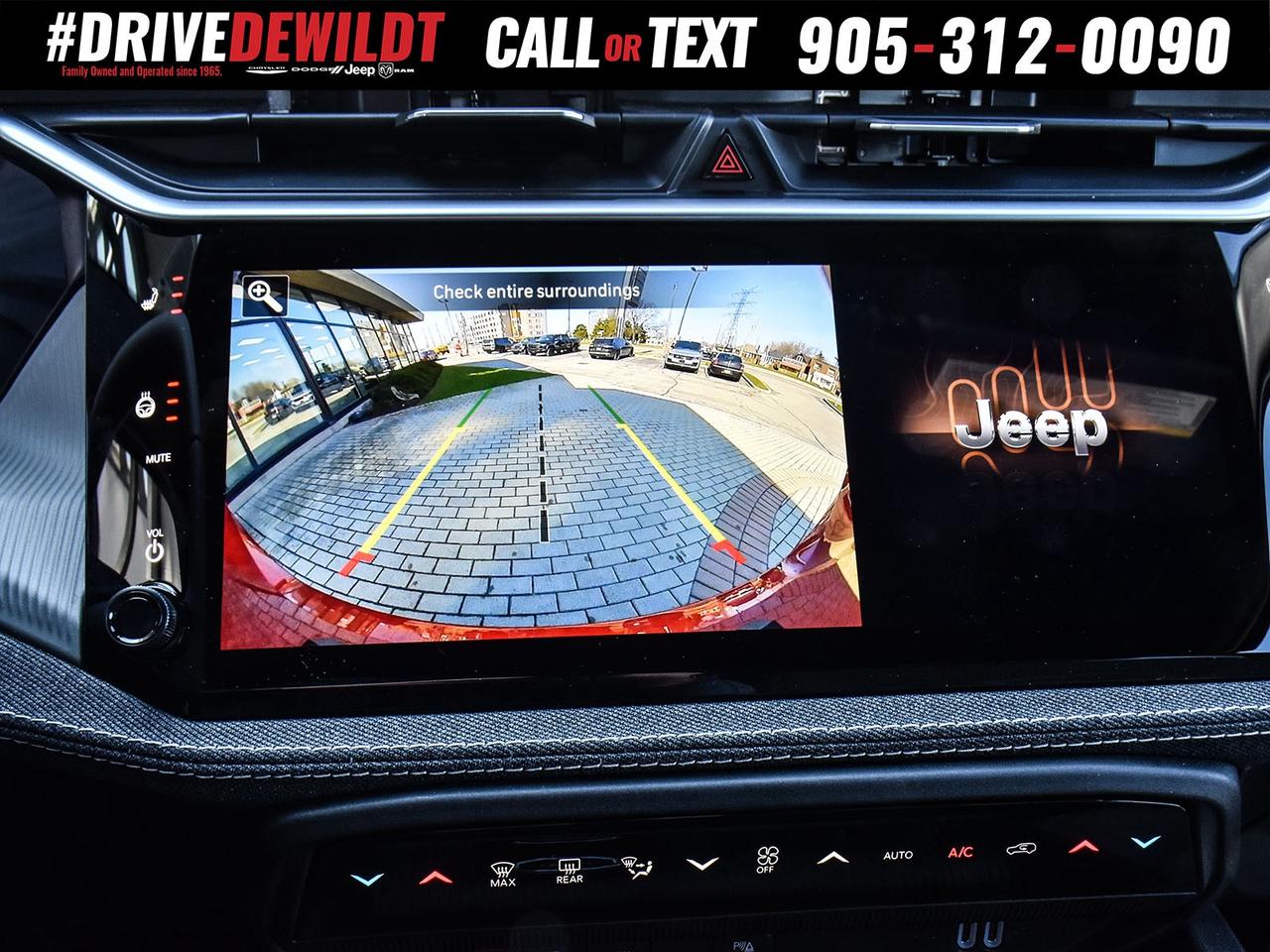 2026 Jeep Cherokee LAREDO   DEMO   NEW CAR RATES Photo